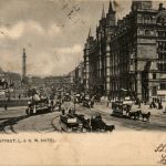 Liverpool - Lime Street