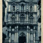Un Saluto da Trapani