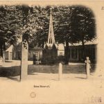 Esschen - Den Heuvel