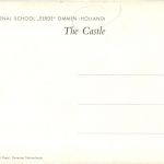 International School Eerde Ommen