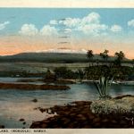 Mokuola - Cocaonut Island Hawaii