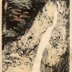 Kobe - Nunobiki Water Falls