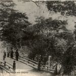 Kioto - Paysage au Japon