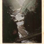 Kyoto Railway Line - Hodzu Rapids