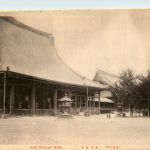 Kyoto - Nishi Honganji