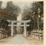Tokyo - Ugeno PArk