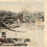 Tokyo - Hottas Garden