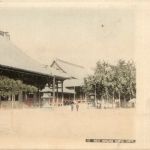 Kioto - Honganji Temple