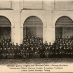 Penang - Asiatic General Seminary