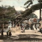 Osaka - Takatsu Shrine