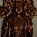 Singapore - The Largest Image of Kannon