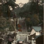 Kobe - Gian Temple