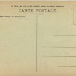 Casablanca - Le Boulevard de la Gare