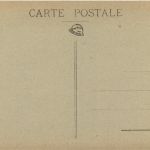Casablanca - Hotel des Postes