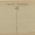 Casablanca - Mosquee et Rue Arabe