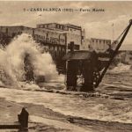 Casablanca - Forte Maree