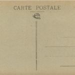 Casablanca - Forte Maree
