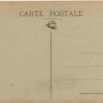 Casablanca - Avenue de la Gare