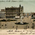Montevideo - Plaza Libertad