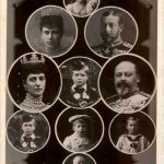 UK - The royal Familiy