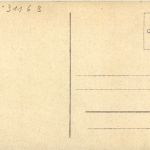 Hayingen - Kirche mit Adolf Hitler Strasse