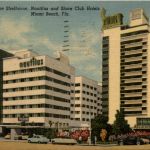 Miami Beach - The Shelborne