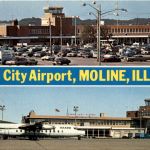 Moline - Quad City Airport