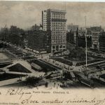 Cleveland - Public Square