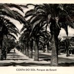 Costa do Sol - Estoril