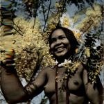 Africa - Femme - Erotik