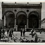 München - Feldherrenhalle - 3. Reich