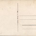 München - Feldherrenhalle - 3. Reich