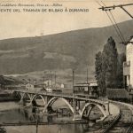 Bilbao - Puente del Tranvia
