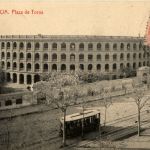 Valencia - Plaza de Toros