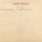 Le Missionaire - Traineau a chiens