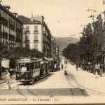 San Sebastian - La Alameda