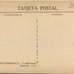 San Sebastian - La Alameda
