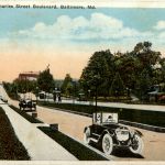 Baltimore - Charles Street