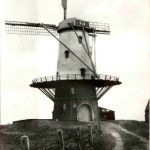 Veere - Molen
