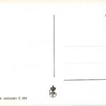 Veere - Molen