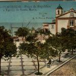 Lagos Portugal