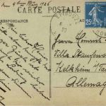 Epinouze - La Gare
