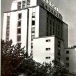 Brasov - Hotel Carpati