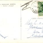 Brasov - Hotel Carpati