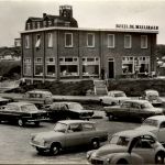 Cad Zand - Hotel de Wielingen