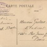 Conches - La Gare