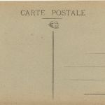 Casablanca - Port Primitif