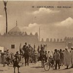 Casablanca - Sidi-Belyout