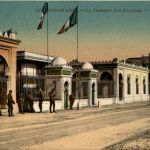 Casablanca - La Caserne des Zouaves
