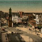 Casablanca - Boulevard du Zouaves